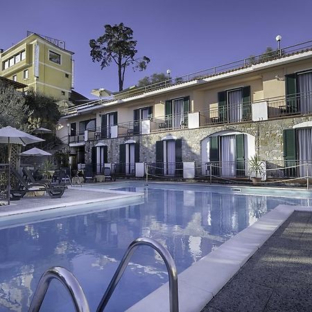 Ulivo Hotel Diano Marina Ngoại thất bức ảnh