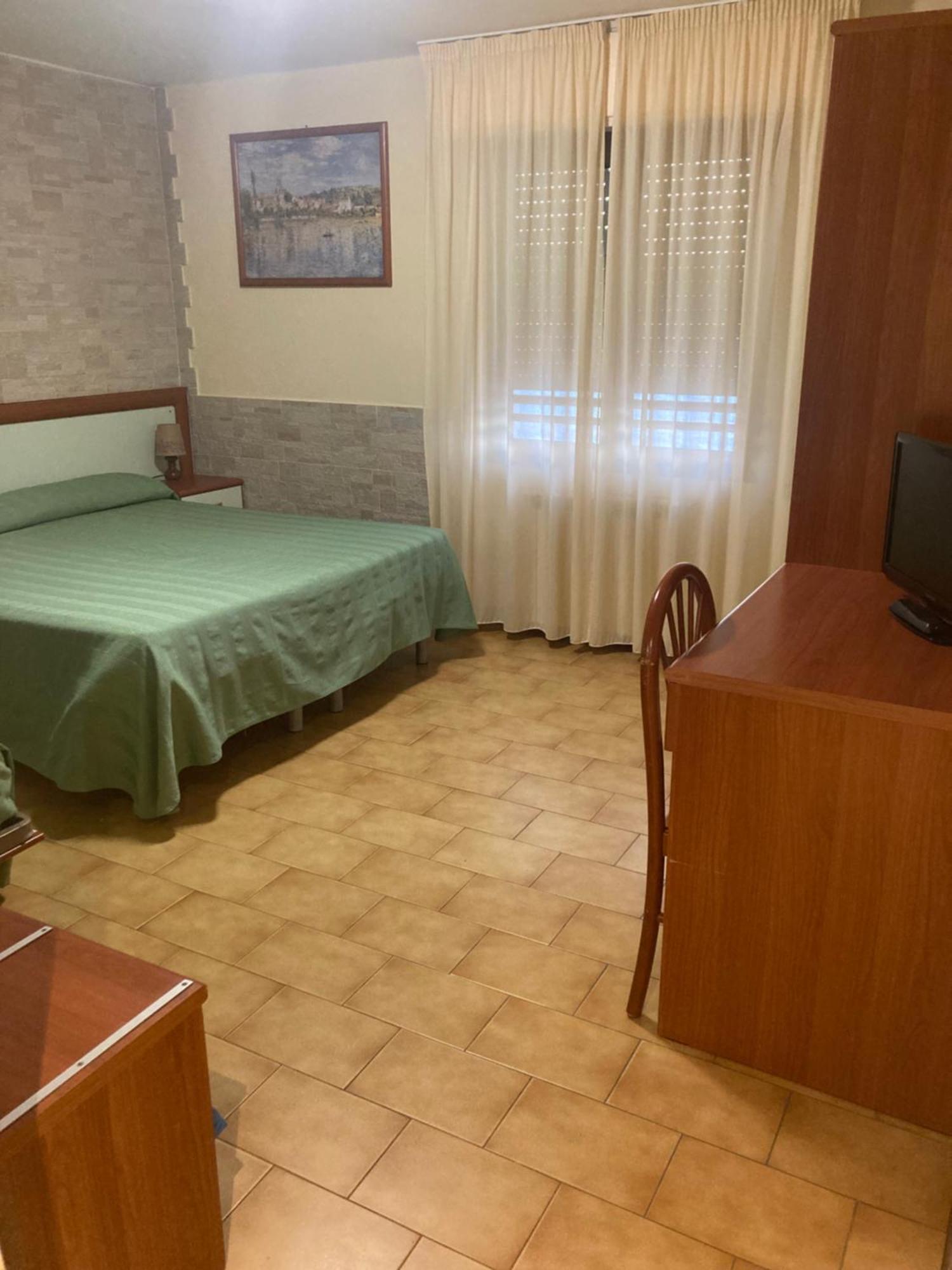 Ulivo Hotel Diano Marina Ngoại thất bức ảnh