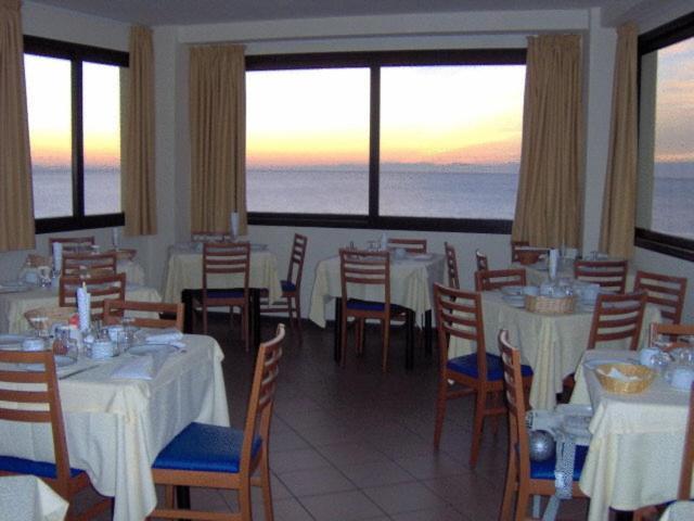Ulivo Hotel Diano Marina Ngoại thất bức ảnh