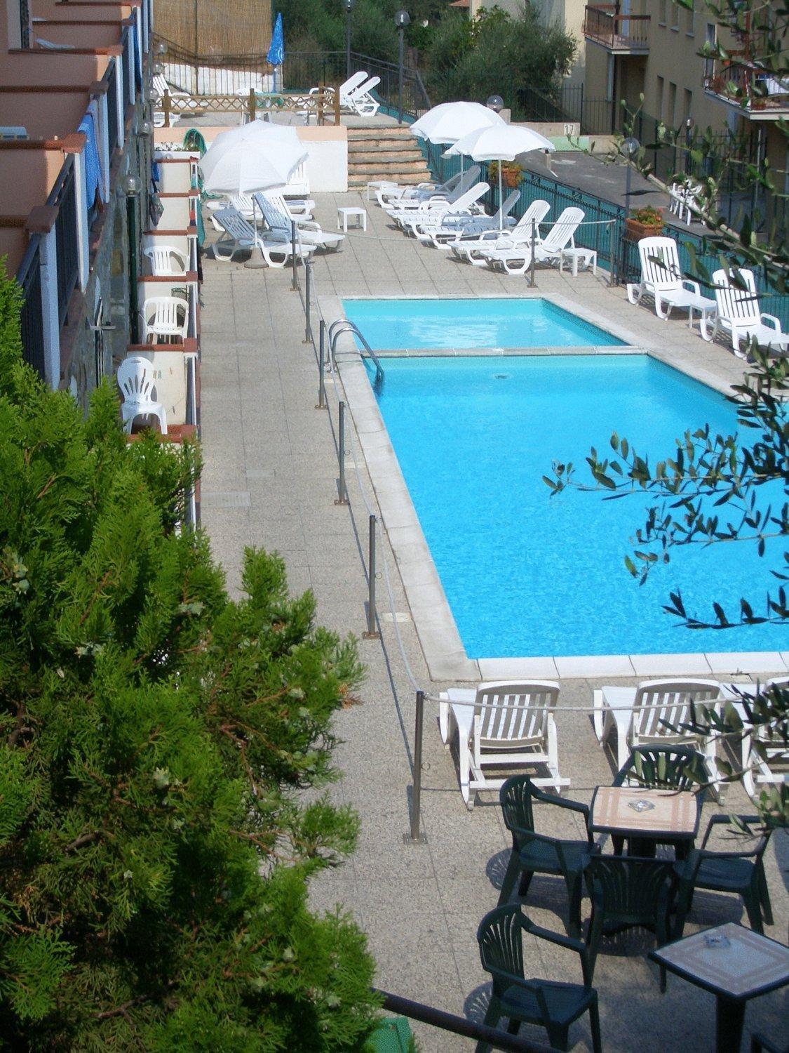 Ulivo Hotel Diano Marina Ngoại thất bức ảnh