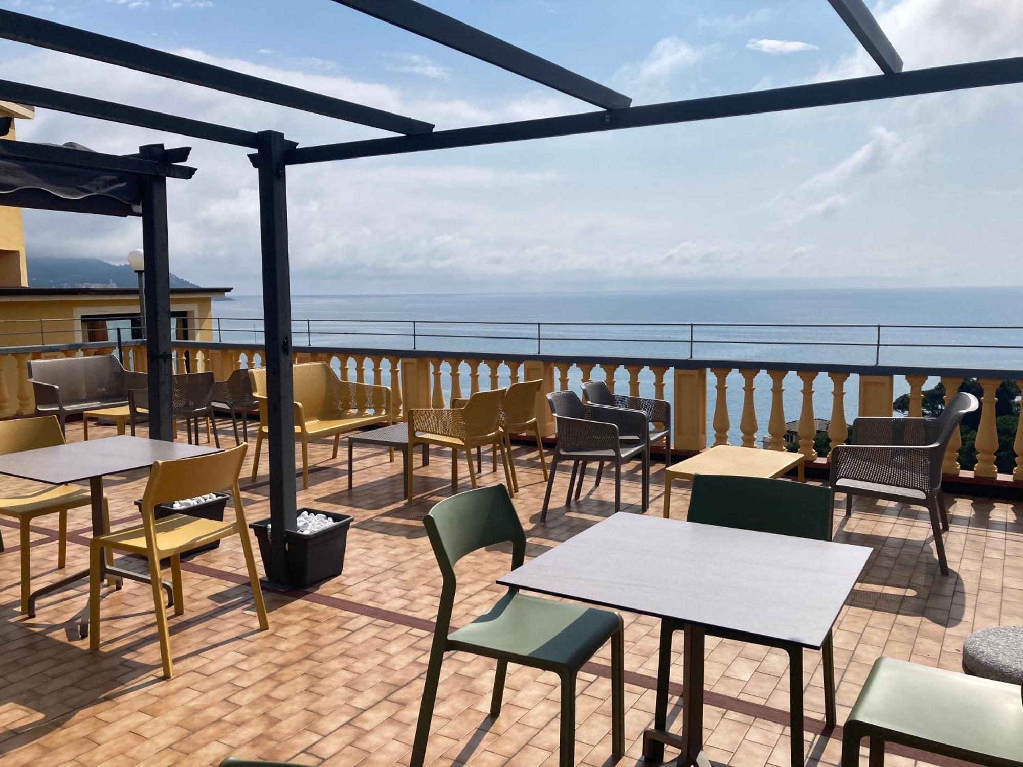 Ulivo Hotel Diano Marina Ngoại thất bức ảnh