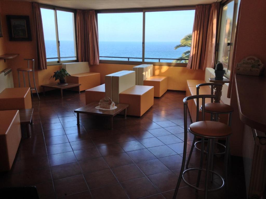 Ulivo Hotel Diano Marina Ngoại thất bức ảnh